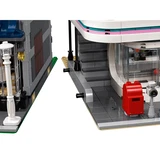 LEGO® Icons Amerikanisches Diner 10260 (11/31)