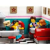 LEGO® Icons Amerikanisches Diner 10260 (12/31)