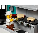 LEGO® Icons Amerikanisches Diner 10260 (13/31)