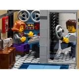 LEGO® Icons Amerikanisches Diner 10260 (15/31)