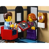 LEGO® Icons Amerikanisches Diner 10260 (16/31)