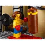 LEGO® Icons Amerikanisches Diner 10260 (17/31)