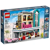 LEGO® Icons Amerikanisches Diner 10260 (1/31)