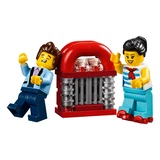 LEGO® Icons Amerikanisches Diner 10260 (21/31)