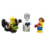 LEGO® Icons Amerikanisches Diner 10260 (22/31)