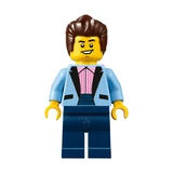 LEGO® Icons Amerikanisches Diner 10260 (23/31)