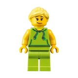 LEGO® Icons Amerikanisches Diner 10260 (24/31)