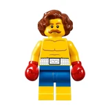 LEGO® Icons Amerikanisches Diner 10260 (25/31)