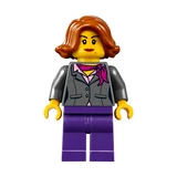 LEGO® Icons Amerikanisches Diner 10260 (26/31)