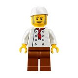 LEGO® Icons Amerikanisches Diner 10260 (27/31)
