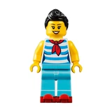 LEGO® Icons Amerikanisches Diner 10260 (28/31)