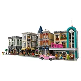 LEGO® Icons Amerikanisches Diner 10260 (29/31)