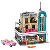 LEGO® Icons Amerikanisches Diner 10260 (2/31)