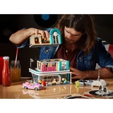 LEGO® Icons Amerikanisches Diner 10260 (30/31)