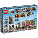 LEGO® Icons Amerikanisches Diner 10260 (3/31)