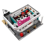 LEGO® Icons Amerikanisches Diner 10260 (5/31)