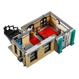 LEGO® Icons Amerikanisches Diner 10260 (6/31)
