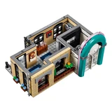 LEGO® Icons Amerikanisches Diner 10260 (7/31)