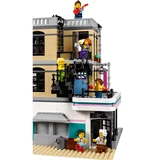 LEGO® Icons Amerikanisches Diner 10260 (9/31)