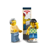 LEGO® Icons Roller Coaster 10261 (11/13) LEGO® Icons Roller Coaster 10261 (11/13)