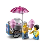 LEGO® Icons Roller Coaster 10261 (12/13) LEGO® Icons Roller Coaster 10261 (12/13)