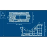LEGO® Icons Roller Coaster 10261 (13/13) LEGO® Icons Roller Coaster 10261 (13/13)