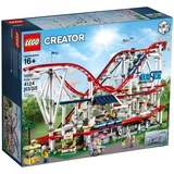 LEGO® Icons Roller Coaster 10261 (1/13) LEGO® Icons Roller Coaster 10261 (1/13)