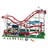LEGO® Icons Roller Coaster 10261 (2/13) LEGO® Icons Roller Coaster 10261 (2/13)