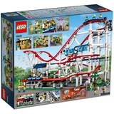 LEGO® Icons Roller Coaster 10261 (5/13) LEGO® Icons Roller Coaster 10261 (5/13)