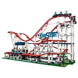 LEGO® Icons Roller Coaster 10261 (6/13) LEGO® Icons Roller Coaster 10261 (6/13)