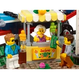 LEGO® Icons Roller Coaster 10261 (7/13) LEGO® Icons Roller Coaster 10261 (7/13)