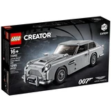 LEGO® Icons James Bond™ Aston Martin DB5 10262 (1/21)