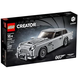 James Bond™ Aston Martin DB5 10262