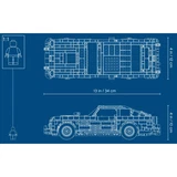 LEGO® Icons James Bond™ Aston Martin DB5 10262 (21/21)