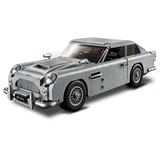 LEGO® Icons James Bond™ Aston Martin DB5 10262 (2/21)