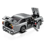 LEGO® Icons James Bond™ Aston Martin DB5 10262 (3/21)