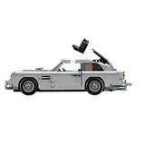 LEGO® Icons James Bond™ Aston Martin DB5 10262 (4/21)