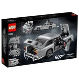 LEGO® Icons James Bond™ Aston Martin DB5 10262 (6/21)