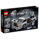 James Bond™ Aston Martin DB5 10262 thumbnail-5