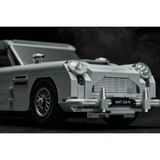 LEGO® Icons James Bond™ Aston Martin DB5 10262 (9/21)