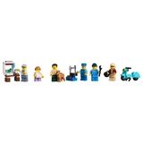 LEGO® Icons Le garage du coin 10264 (12/14) LEGO® Icons Le garage du coin 10264 (12/14)