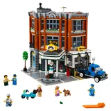 LEGO® Icons Le garage du coin 10264 (2/14) LEGO® Icons Le garage du coin 10264 (2/14)