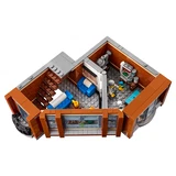 LEGO® Icons Le garage du coin 10264 (4/14) LEGO® Icons Le garage du coin 10264 (4/14)