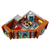 LEGO® Icons Le garage du coin 10264 (5/14) LEGO® Icons Le garage du coin 10264 (5/14)