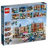 LEGO® Icons Le garage du coin 10264 (7/14) LEGO® Icons Le garage du coin 10264 (7/14)
