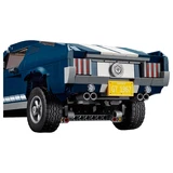 LEGO® Icons Ford Mustang 10265 (10/21) LEGO® Icons Ford Mustang 10265 (10/21)
