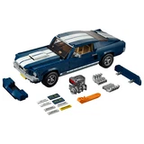 LEGO® Icons Ford Mustang 10265 (17/21) LEGO® Icons Ford Mustang 10265 (17/21)
