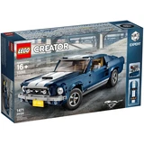 LEGO® Icons Ford Mustang 10265 (1/21) LEGO® Icons Ford Mustang 10265 (1/21)