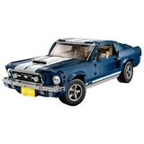 LEGO® Icons Ford Mustang 10265 (2/21) LEGO® Icons Ford Mustang 10265 (2/21)