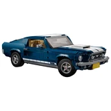 LEGO® Icons Ford Mustang 10265 (3/21) LEGO® Icons Ford Mustang 10265 (3/21)